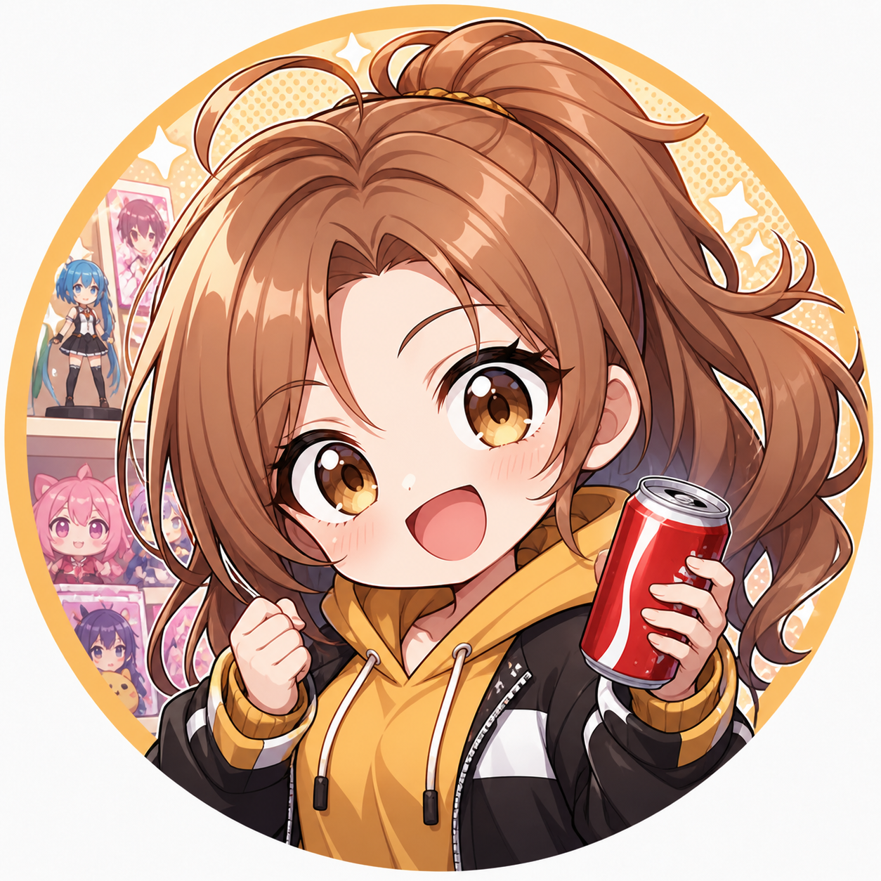 Sora
